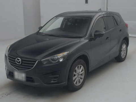 2016 Mazda CX-5 KEEFW[0]