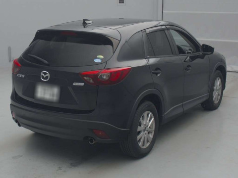 2016 Mazda CX-5 KEEFW[1]