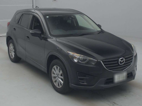 2016 Mazda CX-5 KEEFW[2]