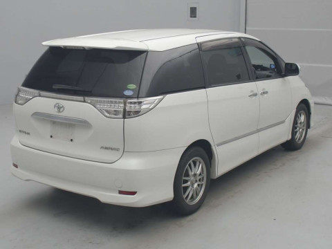 2014 Toyota Estima ACR55W[1]