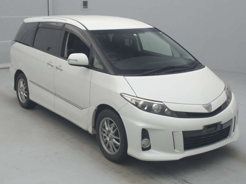 2014 Toyota Estima ACR55W[2]