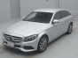 2014 Mercedes Benz C CLASS STATION WAGON