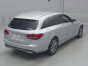 2014 Mercedes Benz C CLASS STATION WAGON