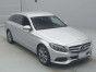 2014 Mercedes Benz C CLASS STATION WAGON