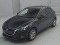 2014 Mazda Demio