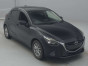 2014 Mazda Demio