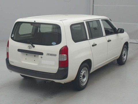 2018 Toyota Succeed NCP165V[1]