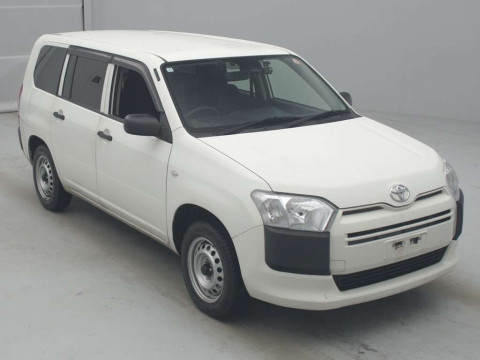 2019 Toyota Succeed NCP165V[2]