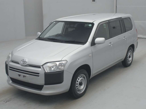 2020 Toyota Probox NCP165V[0]