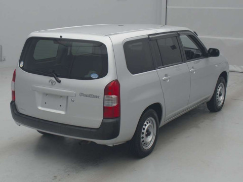 2020 Toyota Probox NCP165V[1]