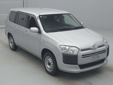 2020 Toyota Probox NCP165V[2]