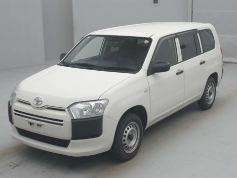 2019 Toyota Succeed NCP165V[0]