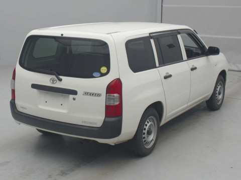 2019 Toyota Succeed NCP165V[1]