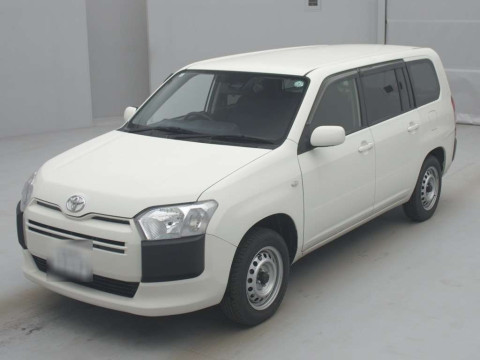 2020 Toyota Succeed NCP165V[0]