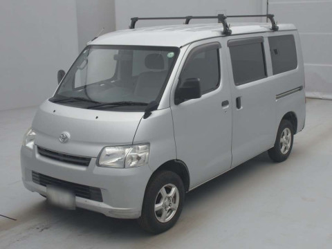 2018 Toyota Liteace Van S412M[0]