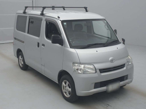 2018 Toyota Liteace Van S412M[2]