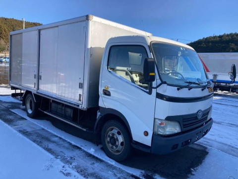 2007 Toyota Toyoace Truck XZU414[2]