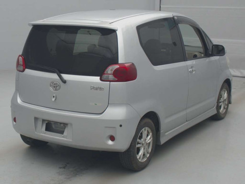 2007 Toyota Porte NNP15[1]