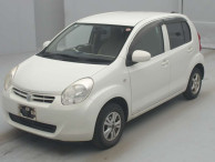 2010 Toyota Passo