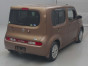 2011 Nissan Cube