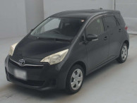 2012 Toyota Ractis