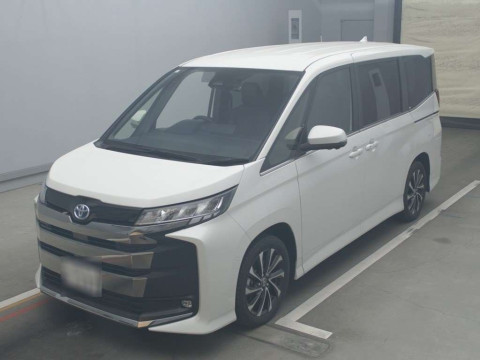 2023 Toyota Noah ZWR90W[0]