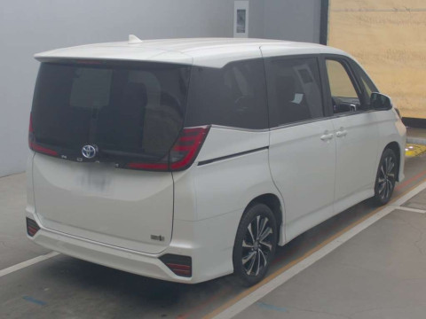 2023 Toyota Noah ZWR90W[1]