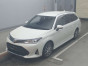 2018 Toyota Corolla Fielder