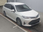 2018 Toyota Corolla Fielder