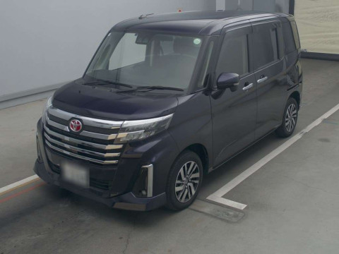 2021 Toyota Roomy M900A[0]