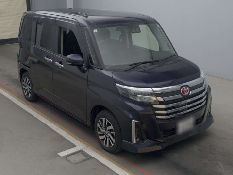 2021 Toyota Roomy M900A[2]