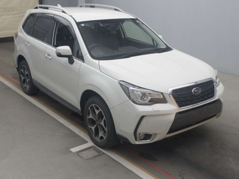 2016 Subaru Forester SJ5[2]