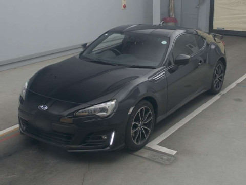 2016 Subaru BRZ ZC6[0]