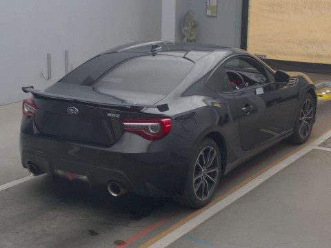 2016 Subaru BRZ ZC6[1]