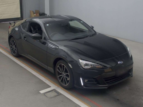 2016 Subaru BRZ ZC6[2]