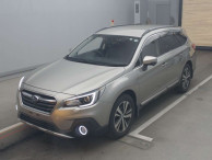 2020 Subaru Legacy Outback