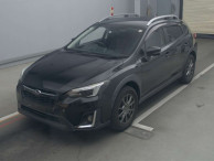 2017 Subaru XV