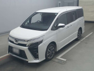 2019 Toyota Voxy