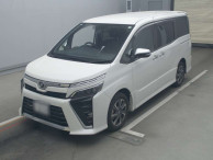 2019 Toyota Voxy