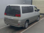 2001 Nissan Elgrand