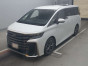 2023 Toyota Vellfire Hybrid