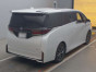 2023 Toyota Vellfire Hybrid