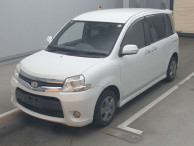 2013 Toyota Sienta