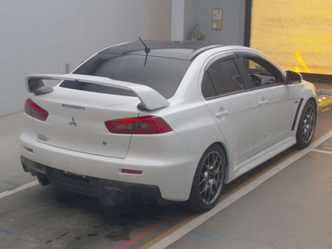 2015 Mitsubishi Lancer CZ4A[1]