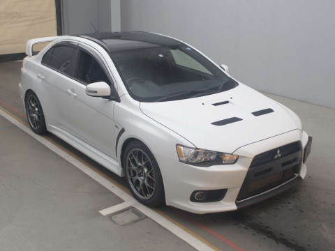 2015 Mitsubishi Lancer CZ4A[2]