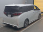 2024 Toyota Alphard