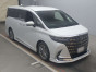 2024 Toyota Alphard