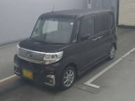 2018 Daihatsu Tanto Custom