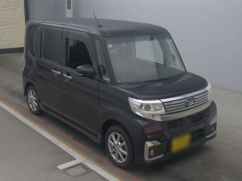 2018 Daihatsu Tanto Custom LA600S[2]