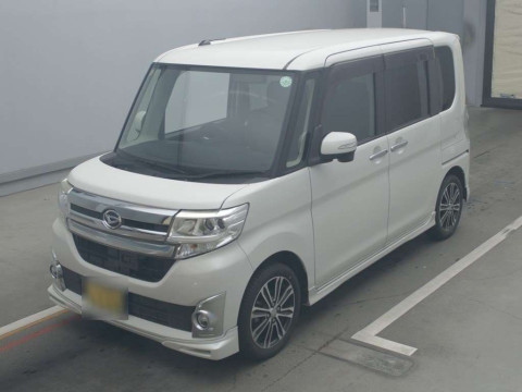 2014 Daihatsu Tanto Custom LA600S[0]